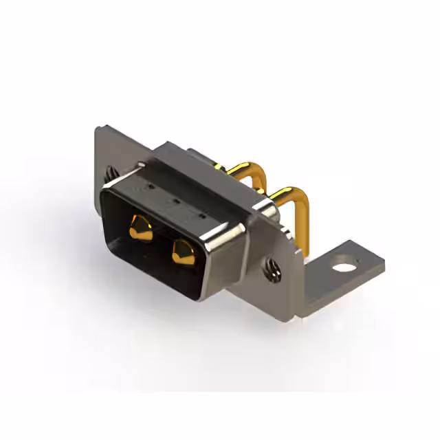 629-2W2-240-1N4 EDAC Inc.  Conjuntos de conectores D-Sub